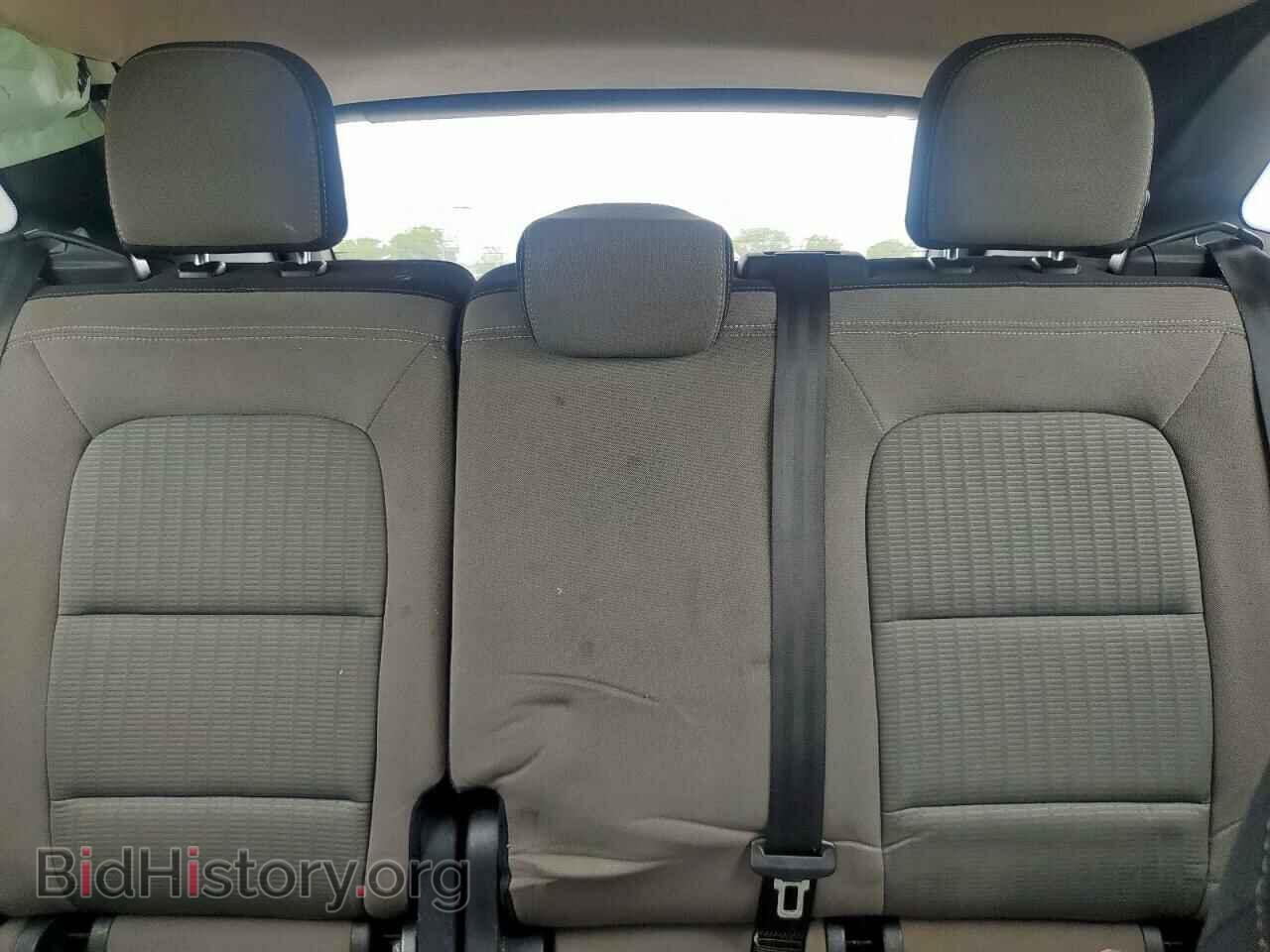 2020 FORD ESCAPE - VIN: 1FMCU0F65LUC08803 - Фото 10