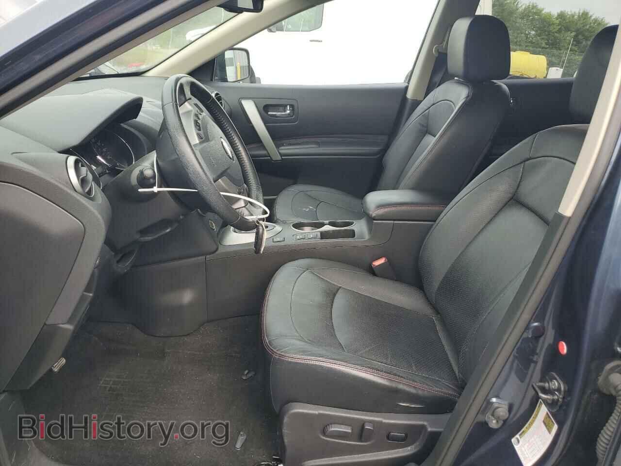 2013 NISSAN ROGUE - VIN: JN8AS5MV4DW651902 - Фото 7