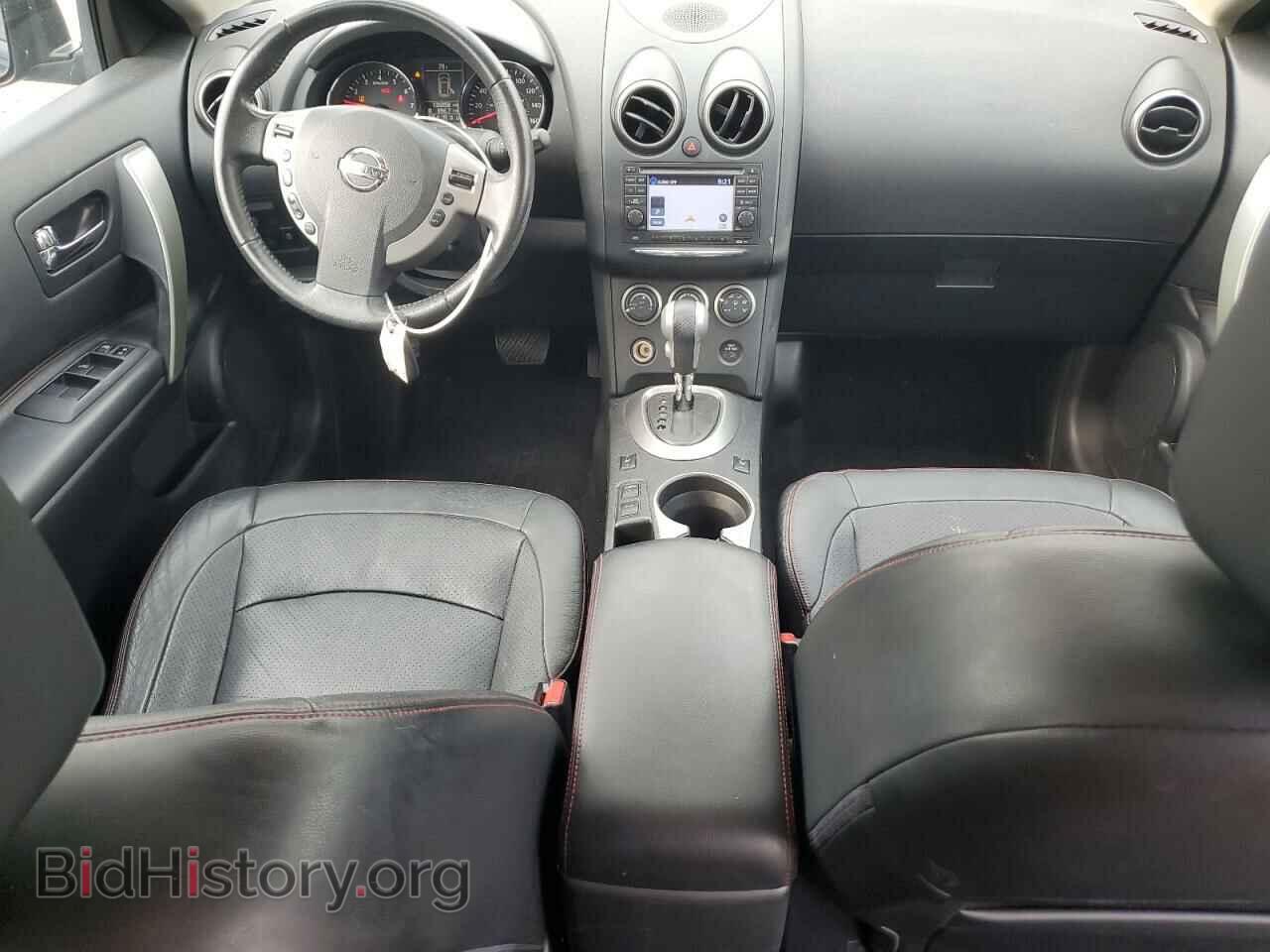 2013 NISSAN ROGUE - VIN: JN8AS5MV4DW651902 - Фото 8