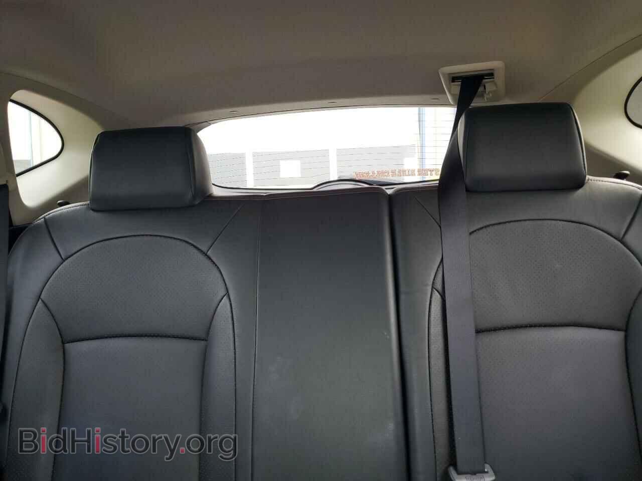 2013 NISSAN ROGUE - VIN: JN8AS5MV4DW651902 - Фото 10