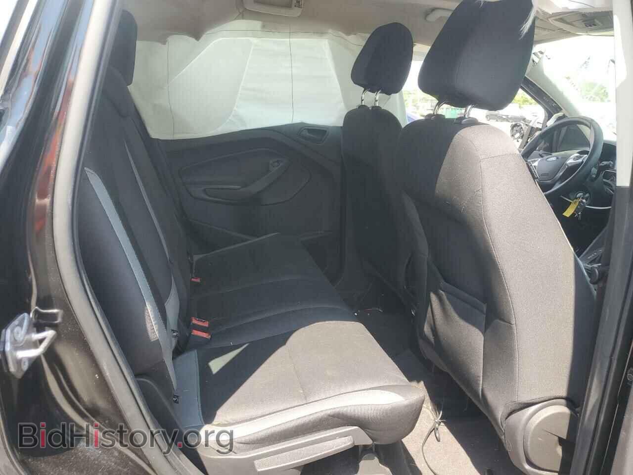 2015 FORD ESCAPE - VIN: 1FMCU0F79FUC74820 - Фото 11