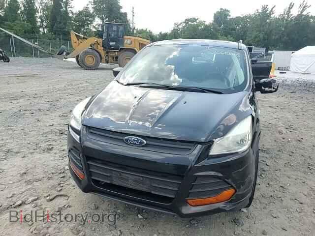 2015 FORD ESCAPE - VIN: 1FMCU0F79FUC74820 - Фото 14