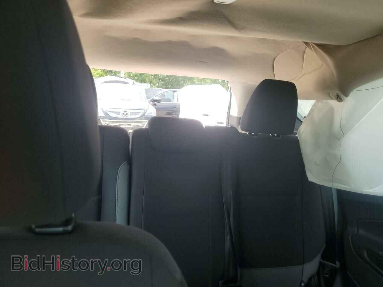 2015 FORD ESCAPE - VIN: 1FMCU0F79FUC74820 - Фото 10