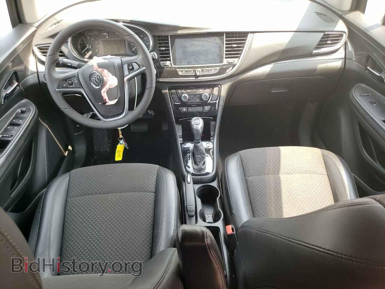 2018 BUICK ENCORE - VIN: KL4CJASB5JB514618 - Photo 8