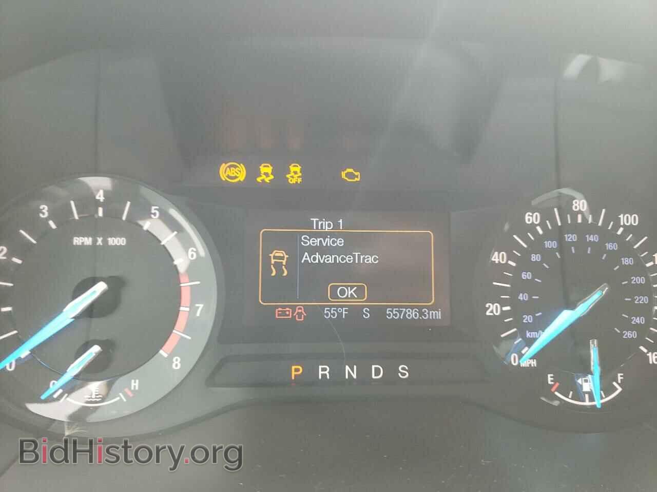 2018 FORD EDGE - VIN: 2FMPK3G98JBB15309 - Фото 8