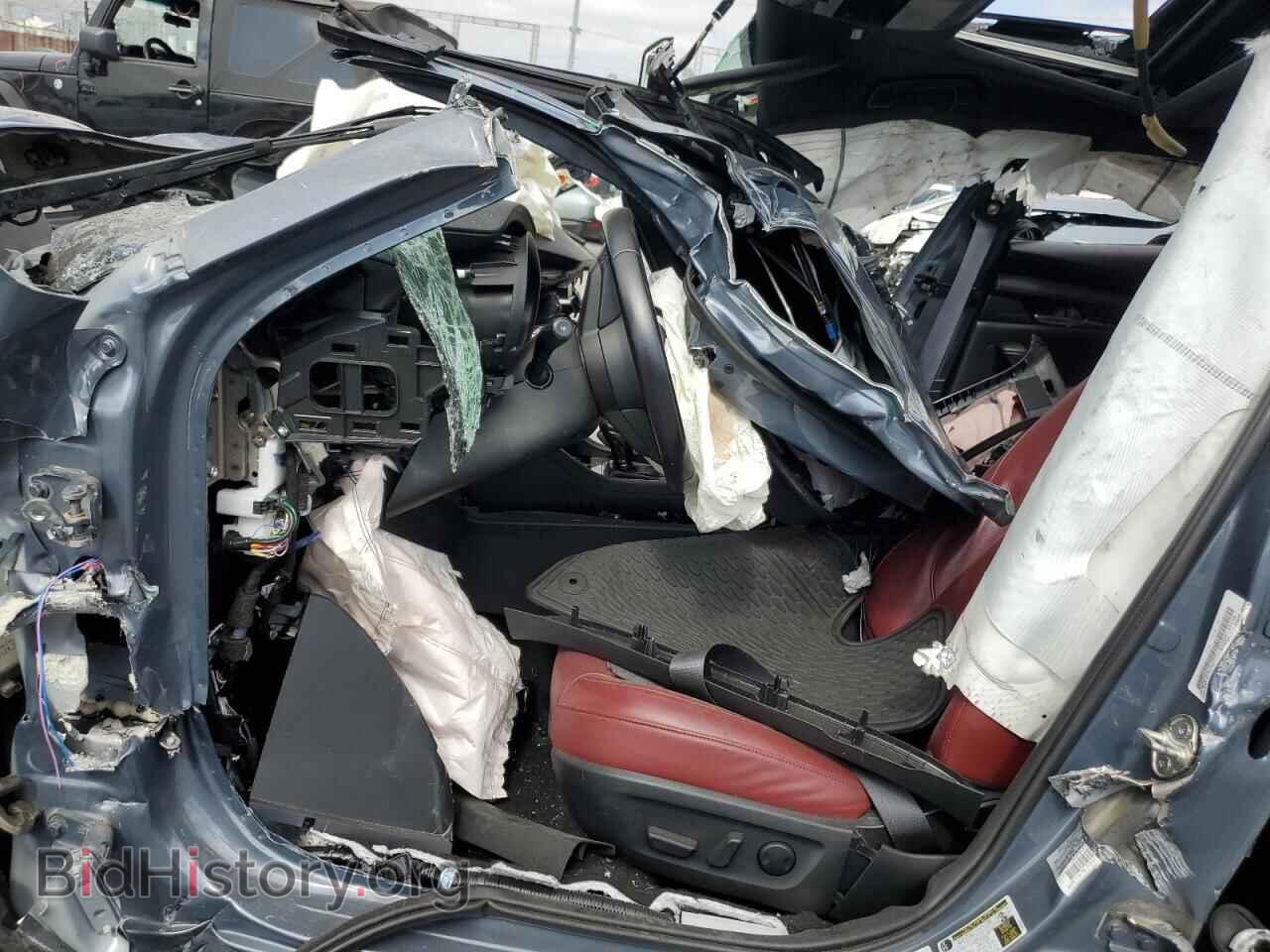 2023 MAZDA 3 - VIN: JM1BPBLM9P1610837 - Фото 7