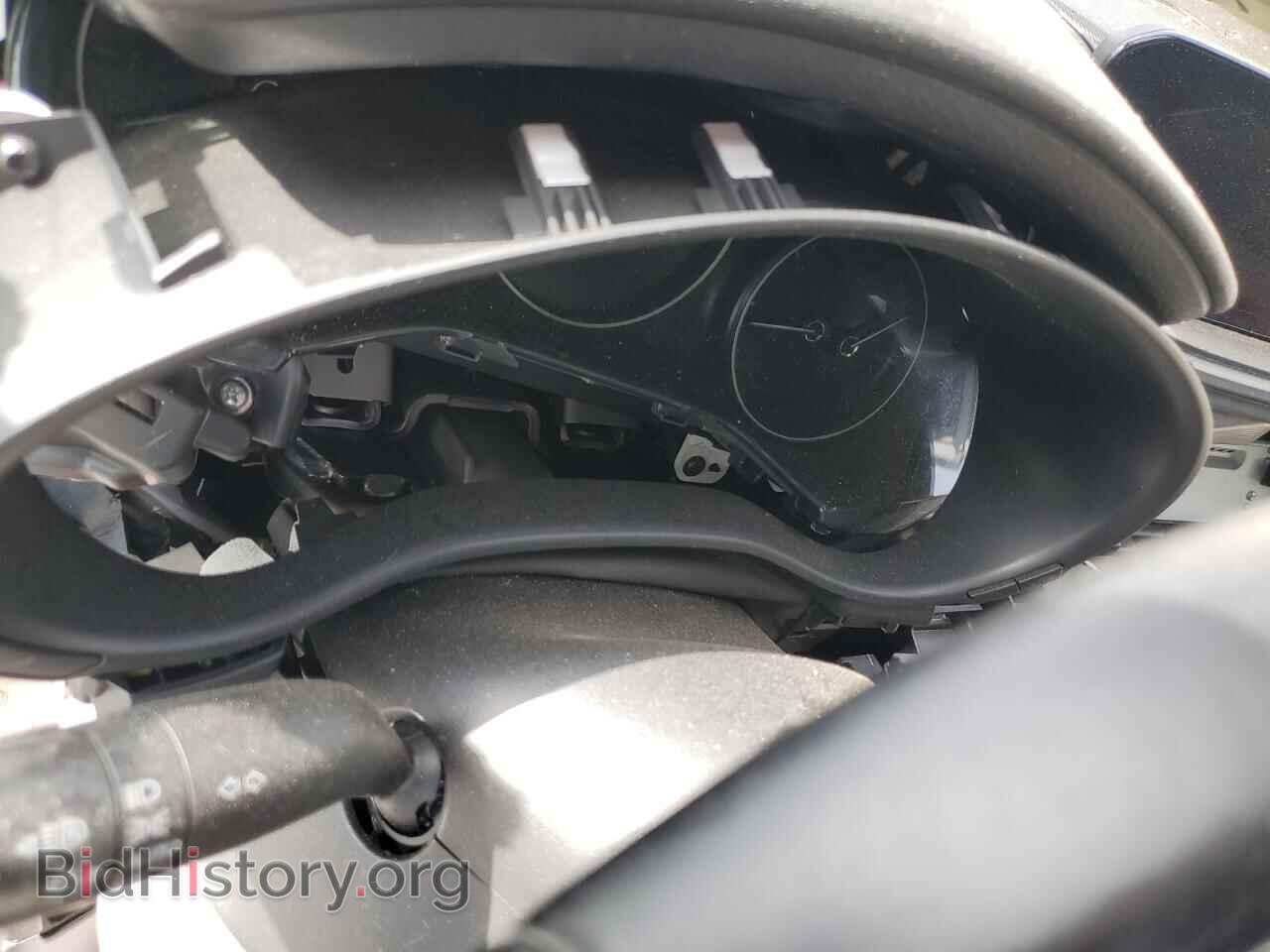 2023 MAZDA 3 - VIN: JM1BPBLM9P1610837 - Фото 9