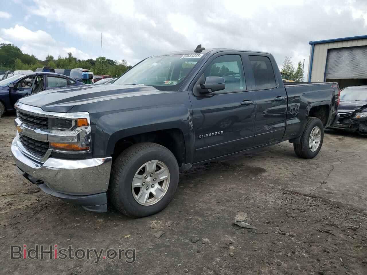 Photo 2GCVKPEC8K1151851 - CHEVROLET ALL Models 2019