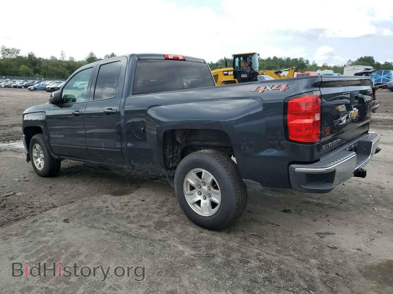 2019 CHEVROLET ALL Models - VIN: 2GCVKPEC8K1151851 - Фото 2