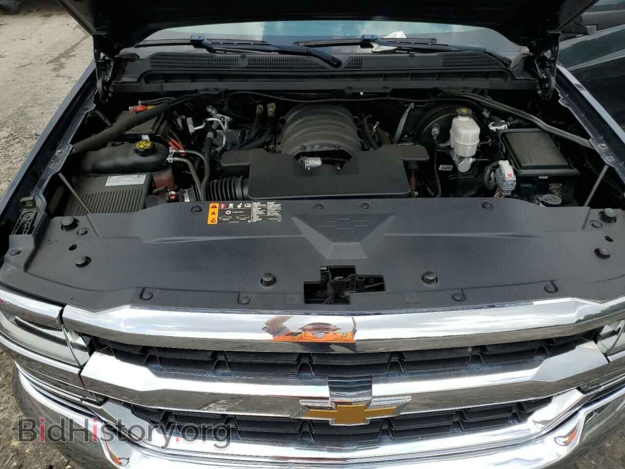 2019 CHEVROLET ALL Models - VIN: 2GCVKPEC8K1151851 - Фото 11
