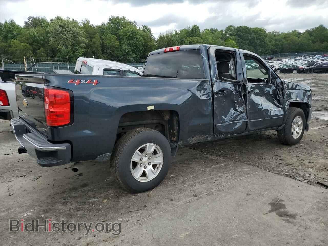 2019 CHEVROLET ALL Models - VIN: 2GCVKPEC8K1151851 - Фото 3