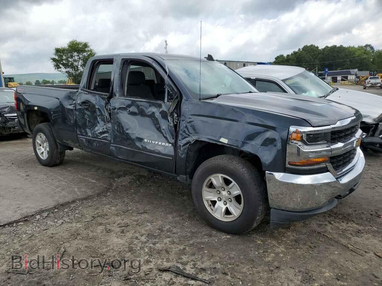 2019 CHEVROLET ALL Models - VIN: 2GCVKPEC8K1151851 - Фото 4