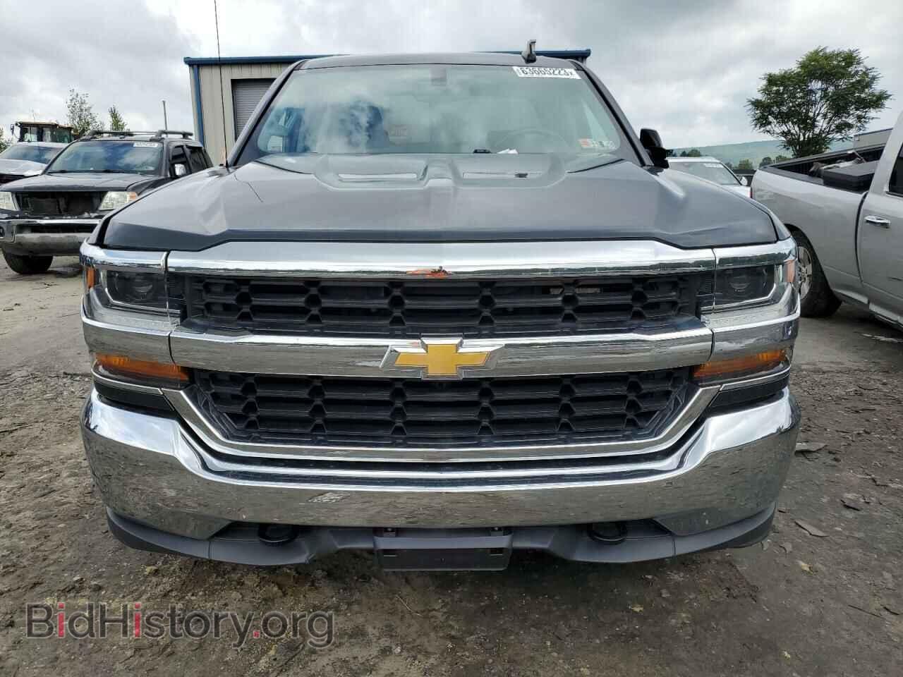 2019 CHEVROLET ALL Models - VIN: 2GCVKPEC8K1151851 - Фото 5