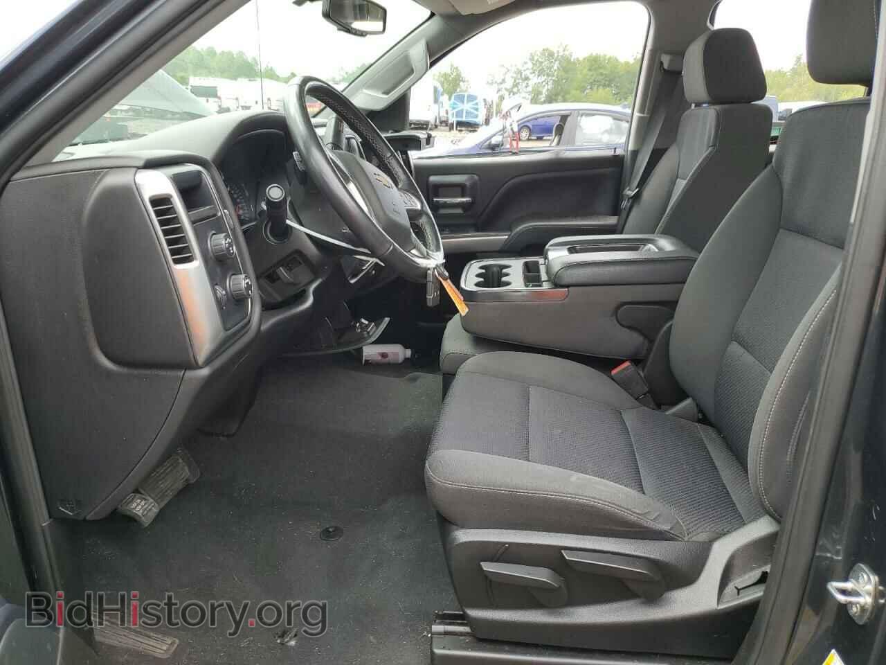 2019 CHEVROLET ALL Models - VIN: 2GCVKPEC8K1151851 - Фото 7