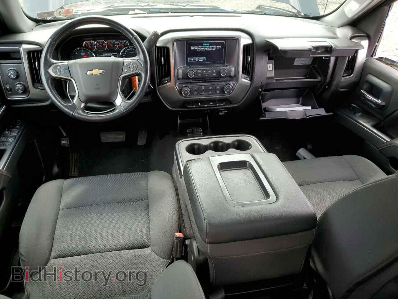 2019 CHEVROLET ALL Models - VIN: 2GCVKPEC8K1151851 - Фото 8