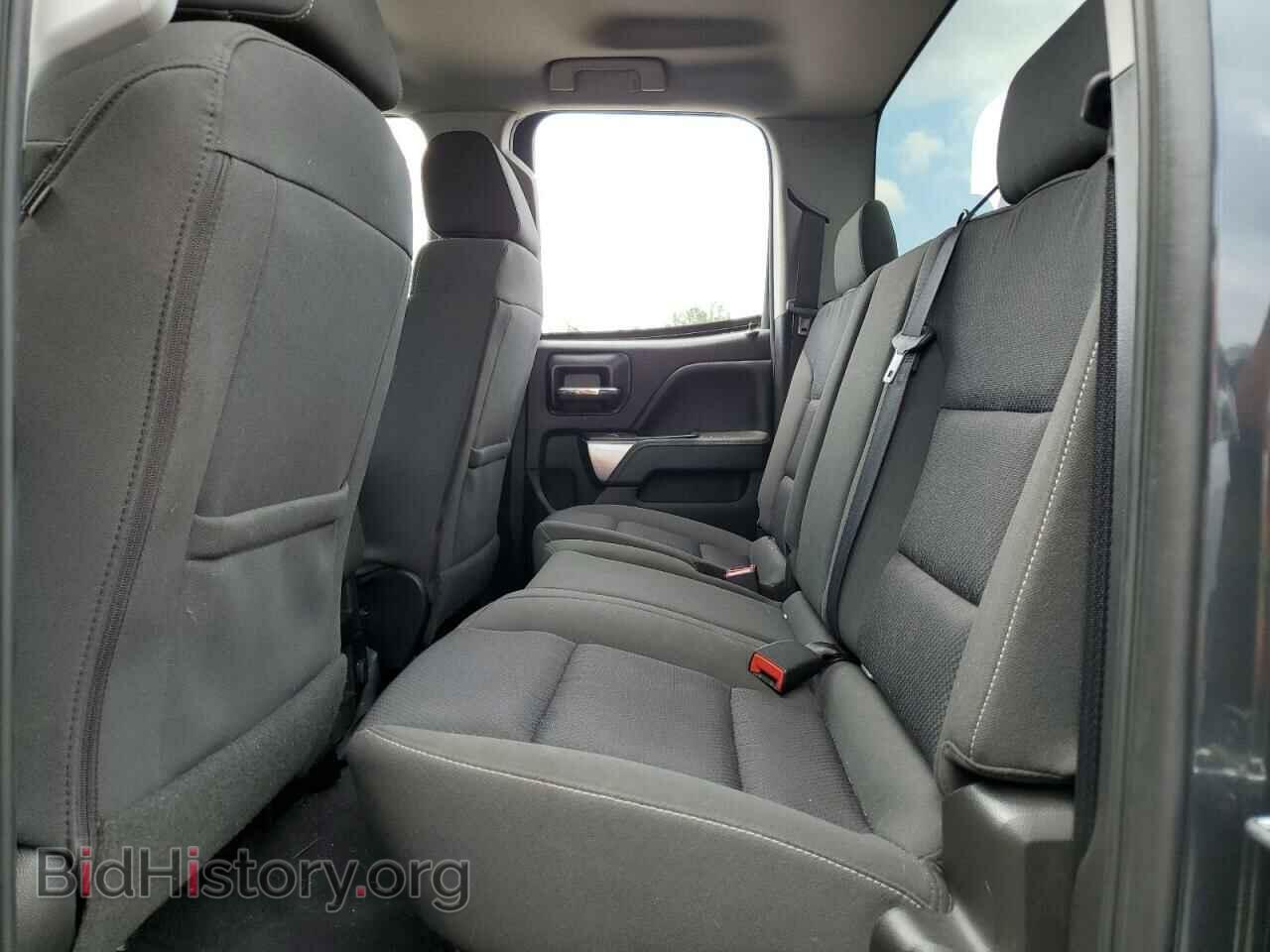 2019 CHEVROLET ALL Models - VIN: 2GCVKPEC8K1151851 - Фото 10