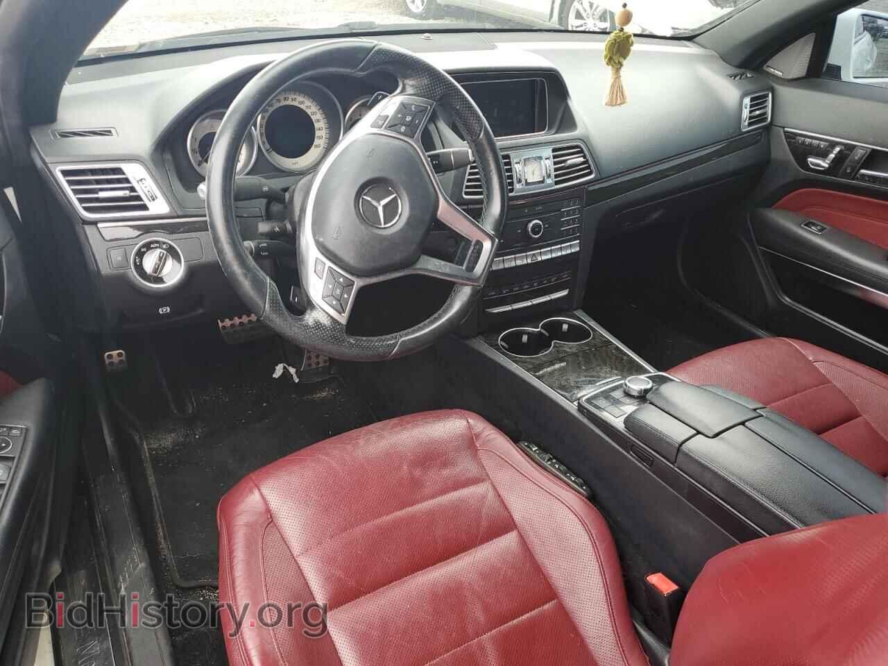 2016 MERCEDES-BENZ E-CLASS - VIN: WDDKK6FF3GF334828 - Фото 8