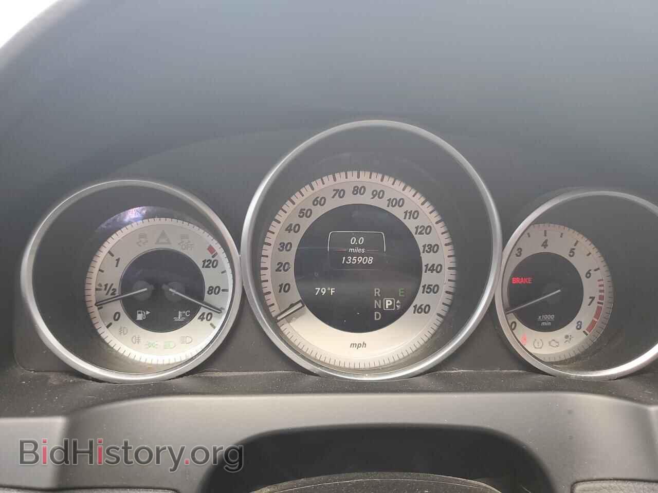 2016 MERCEDES-BENZ E-CLASS - VIN: WDDKK6FF3GF334828 - Фото 9