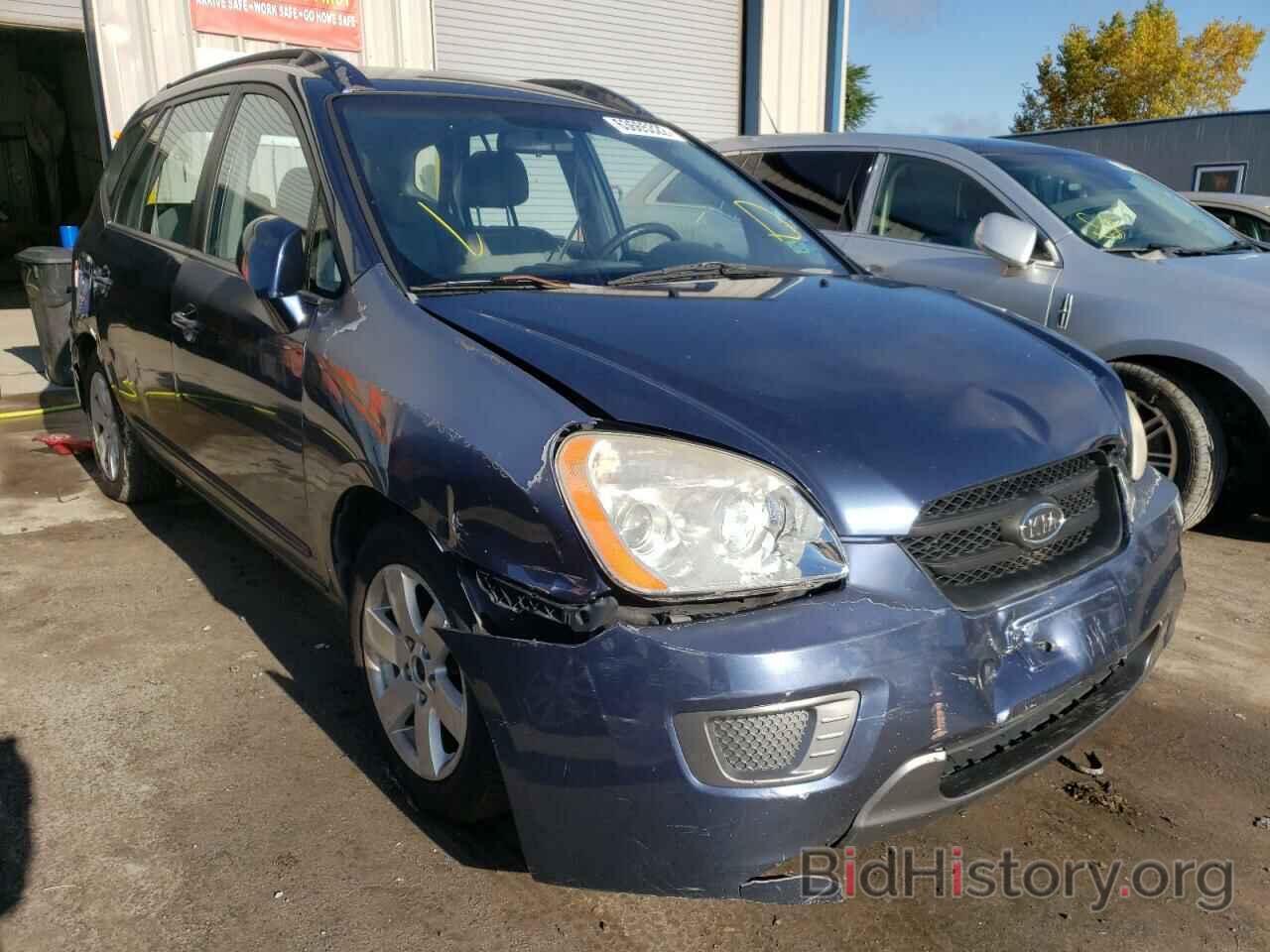 Photo KNAFG526777104164 - KIA RONDO 2007