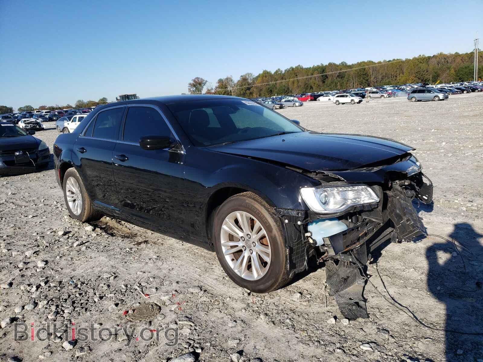 Photo 2C3CCAAG0JH265203 - CHRYSLER 300 2018
