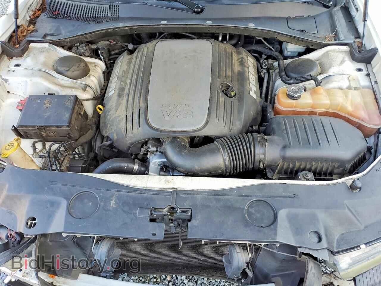 2013 DODGE CHARGER - VIN: 2C3CDXCT4DH651394 - Photo 11