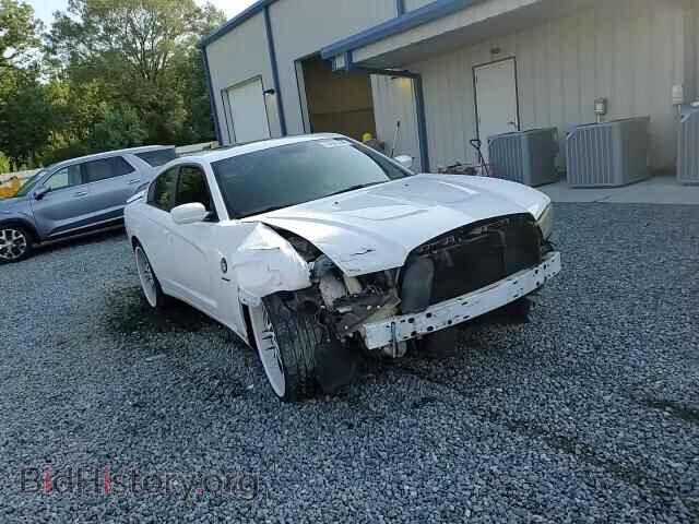 2013 DODGE CHARGER - VIN: 2C3CDXCT4DH651394 - Photo 14