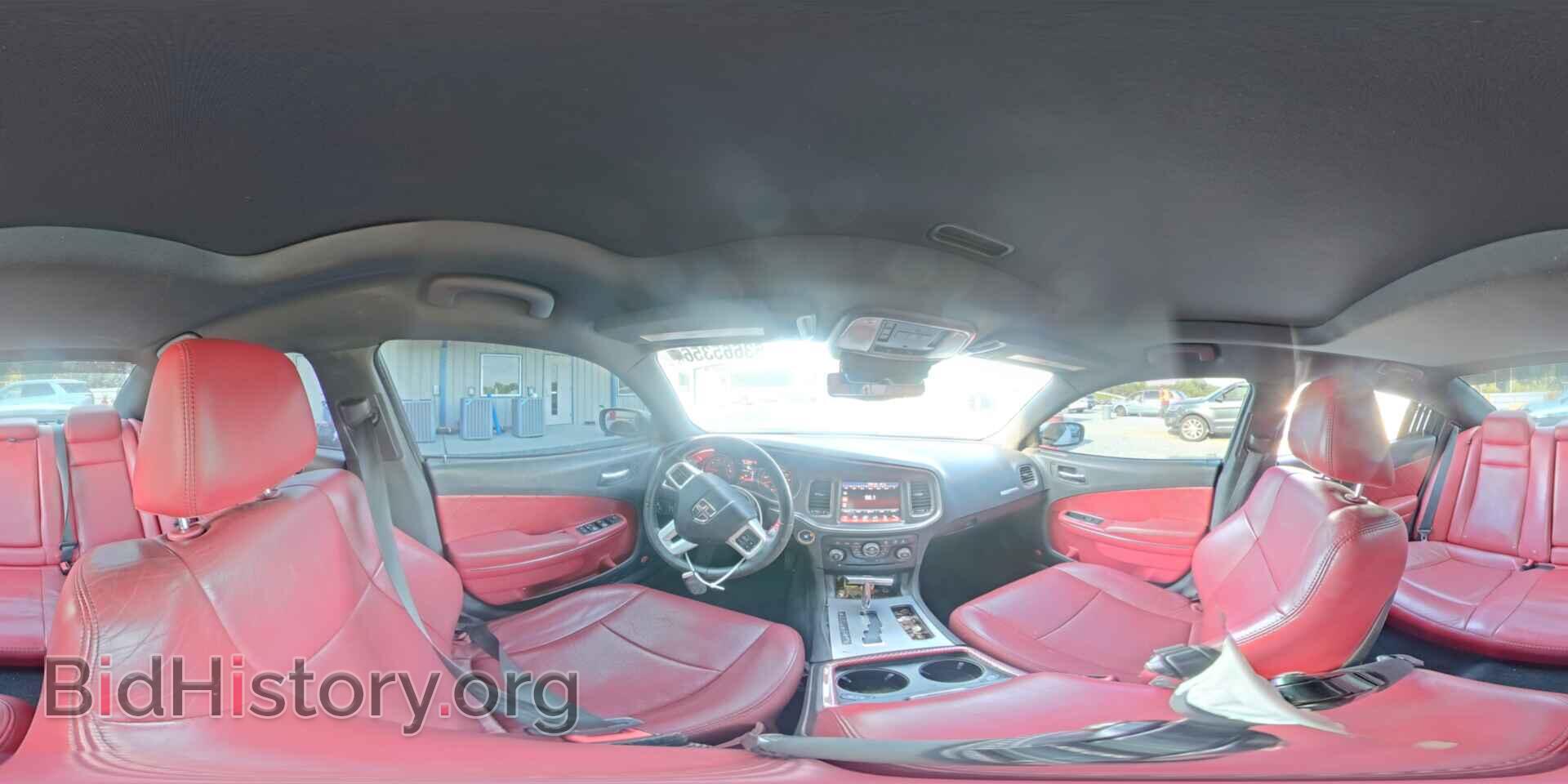 2013 DODGE CHARGER - VIN: 2C3CDXCT4DH651394 - Photo 15
