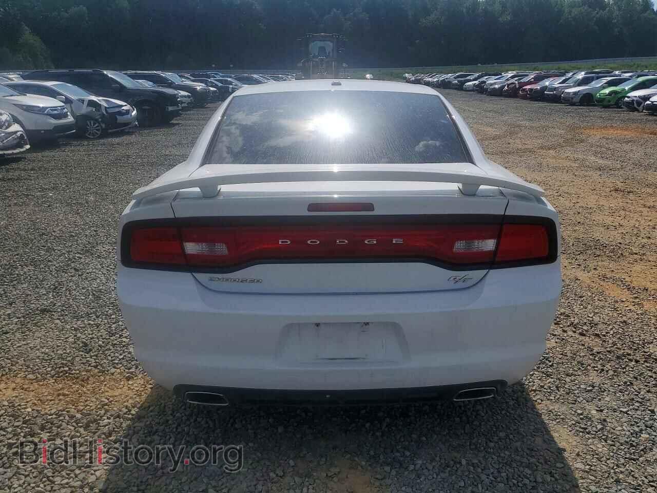2013 DODGE CHARGER - VIN: 2C3CDXCT4DH651394 - Photo 6