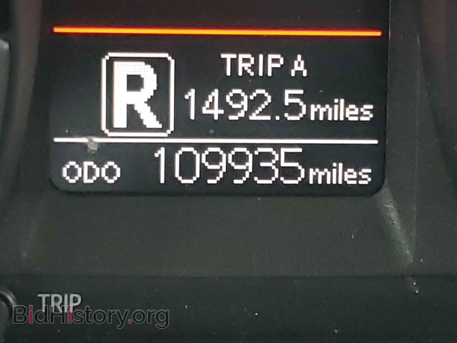 2014 TOYOTA COROLLA - VIN: 2T1BURHE9EC043136 - Фото 8