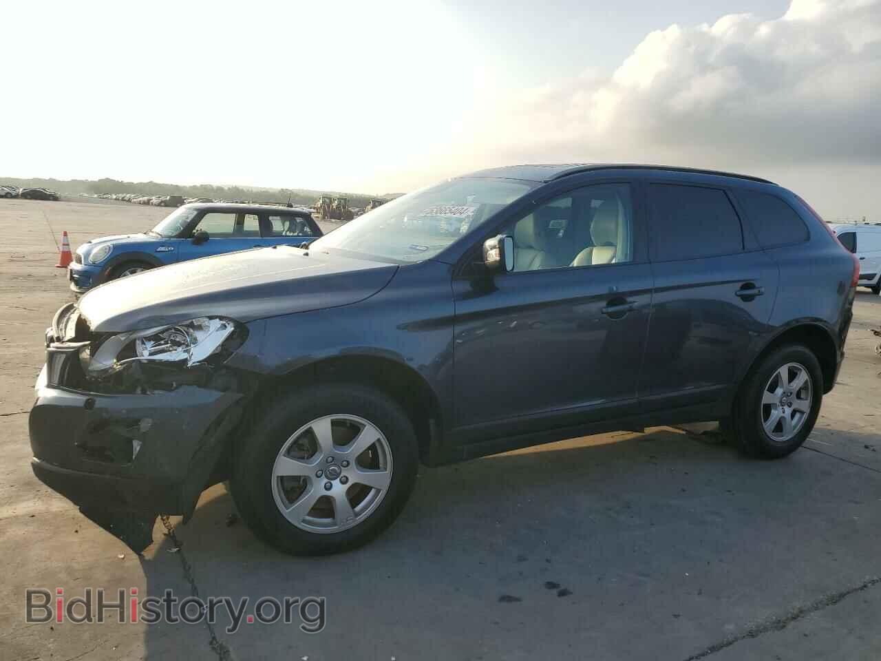 Photo YV4960DZ8A2082089 - VOLVO XC60 2010