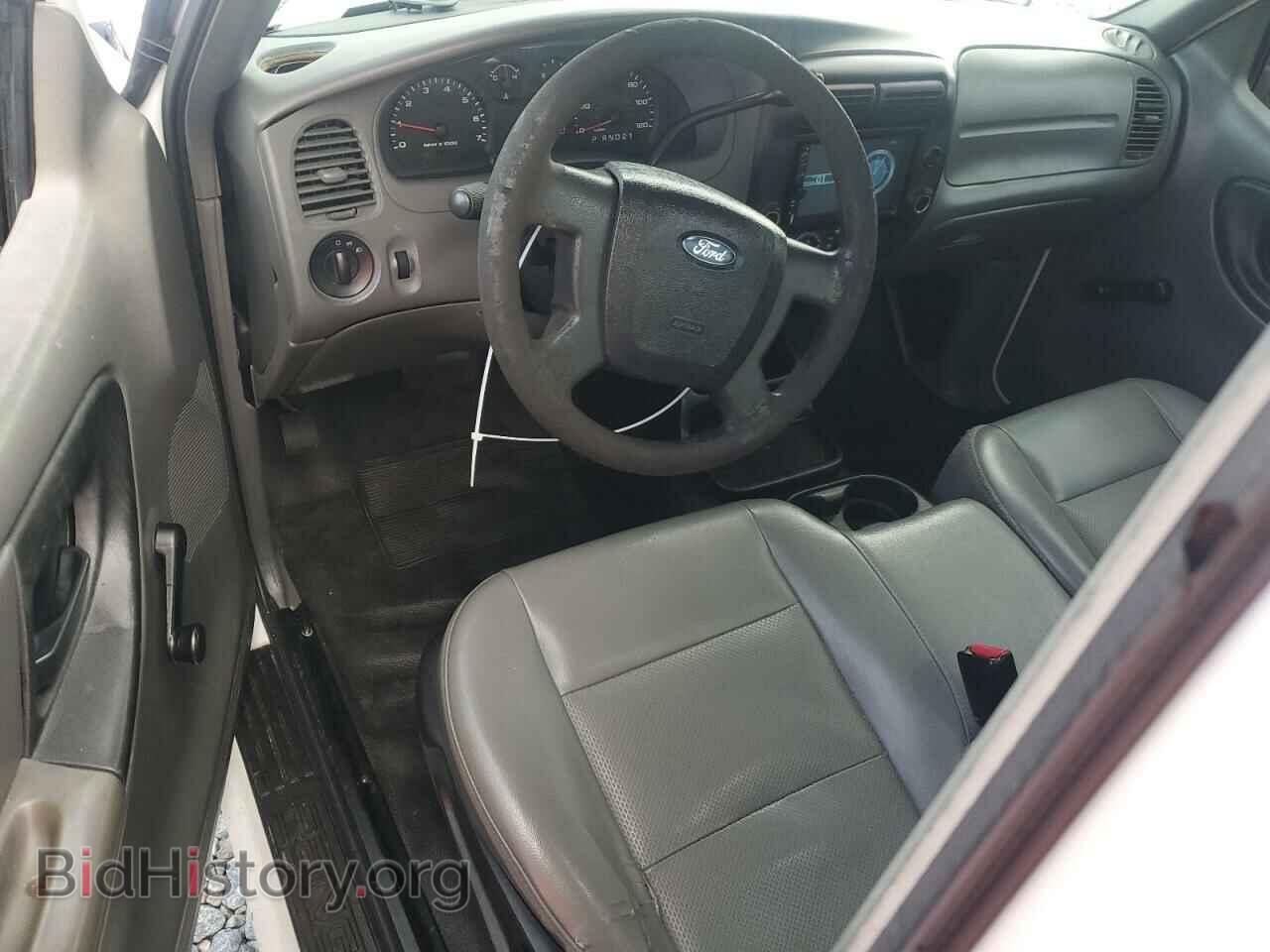 2008 FORD RANGER - VIN: 1FTYR10D88PB15997 - Фото 8