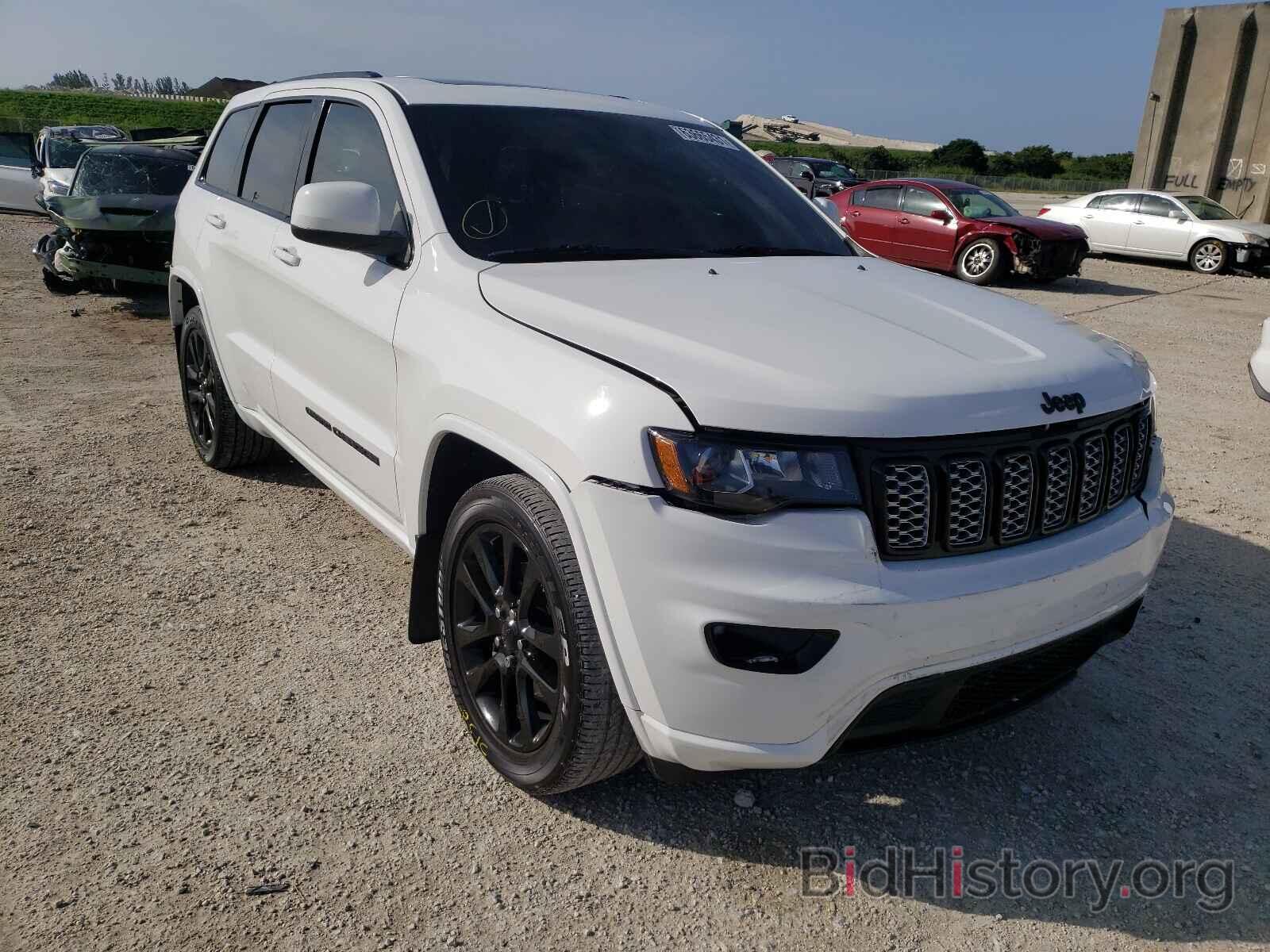 Photo 1C4RJEAG3KC790148 - JEEP GRAND CHER 2019