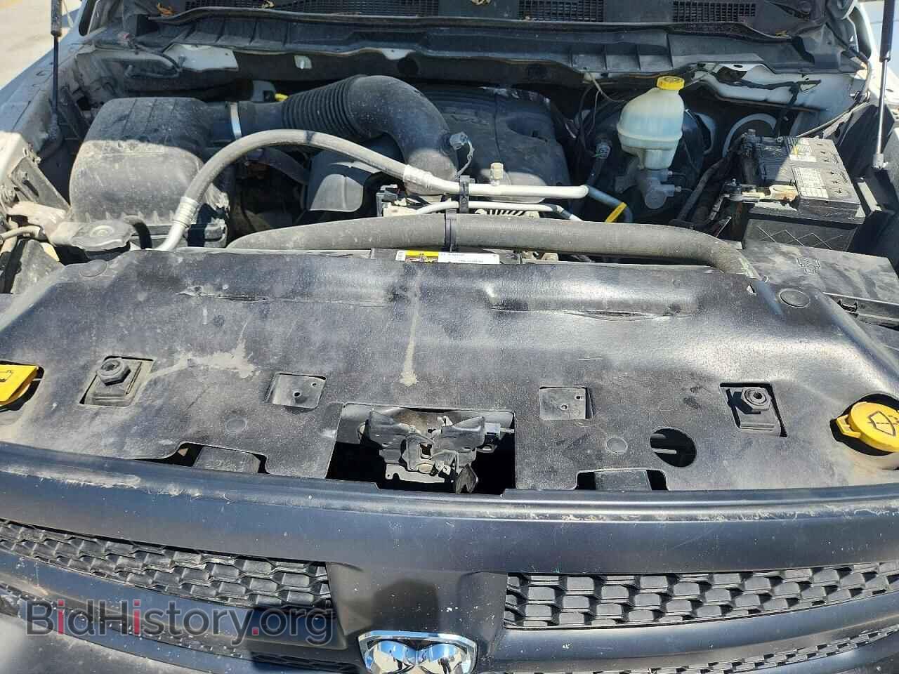 2015 RAM 1500 - VIN: 1C6RR7FT6FS728689 - Photo 11