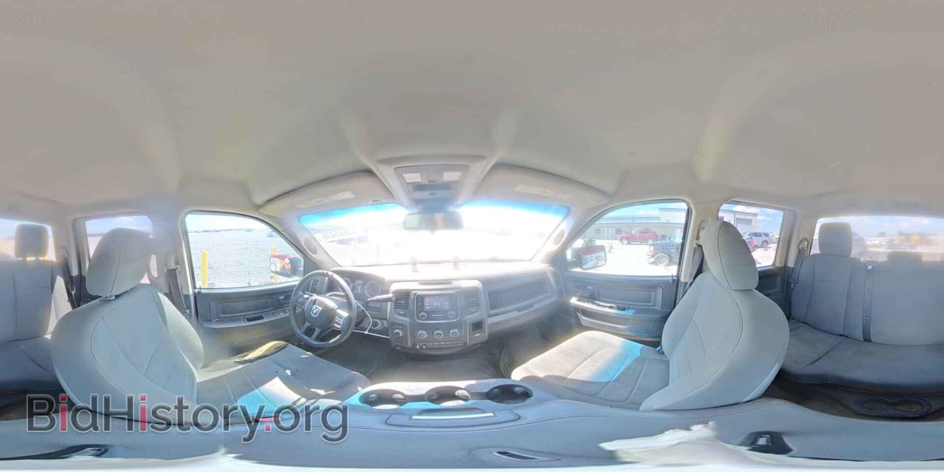 2015 RAM 1500 - VIN: 1C6RR7FT6FS728689 - Photo 14