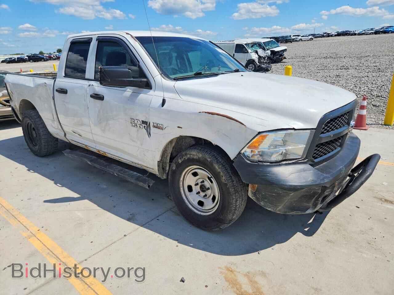 2015 RAM 1500 - VIN: 1C6RR7FT6FS728689 - Photo 4