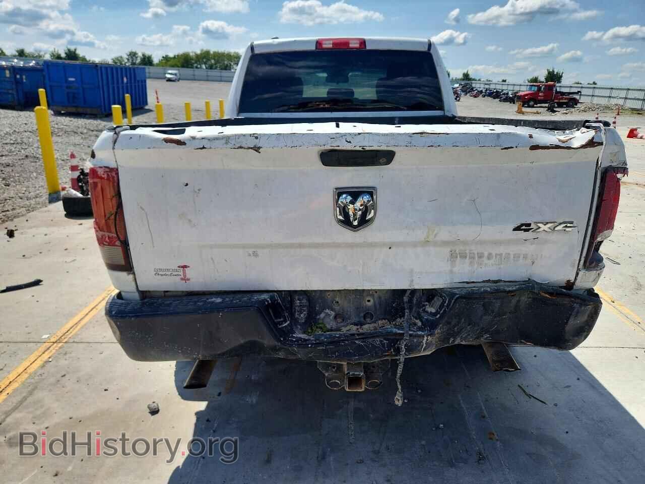 2015 RAM 1500 - VIN: 1C6RR7FT6FS728689 - Photo 6