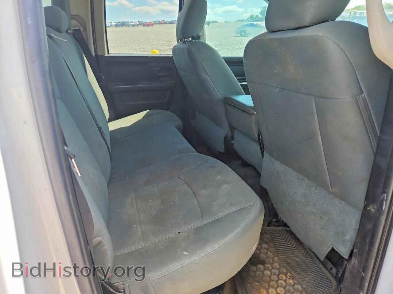 2015 RAM 1500 - VIN: 1C6RR7FT6FS728689 - Photo 10