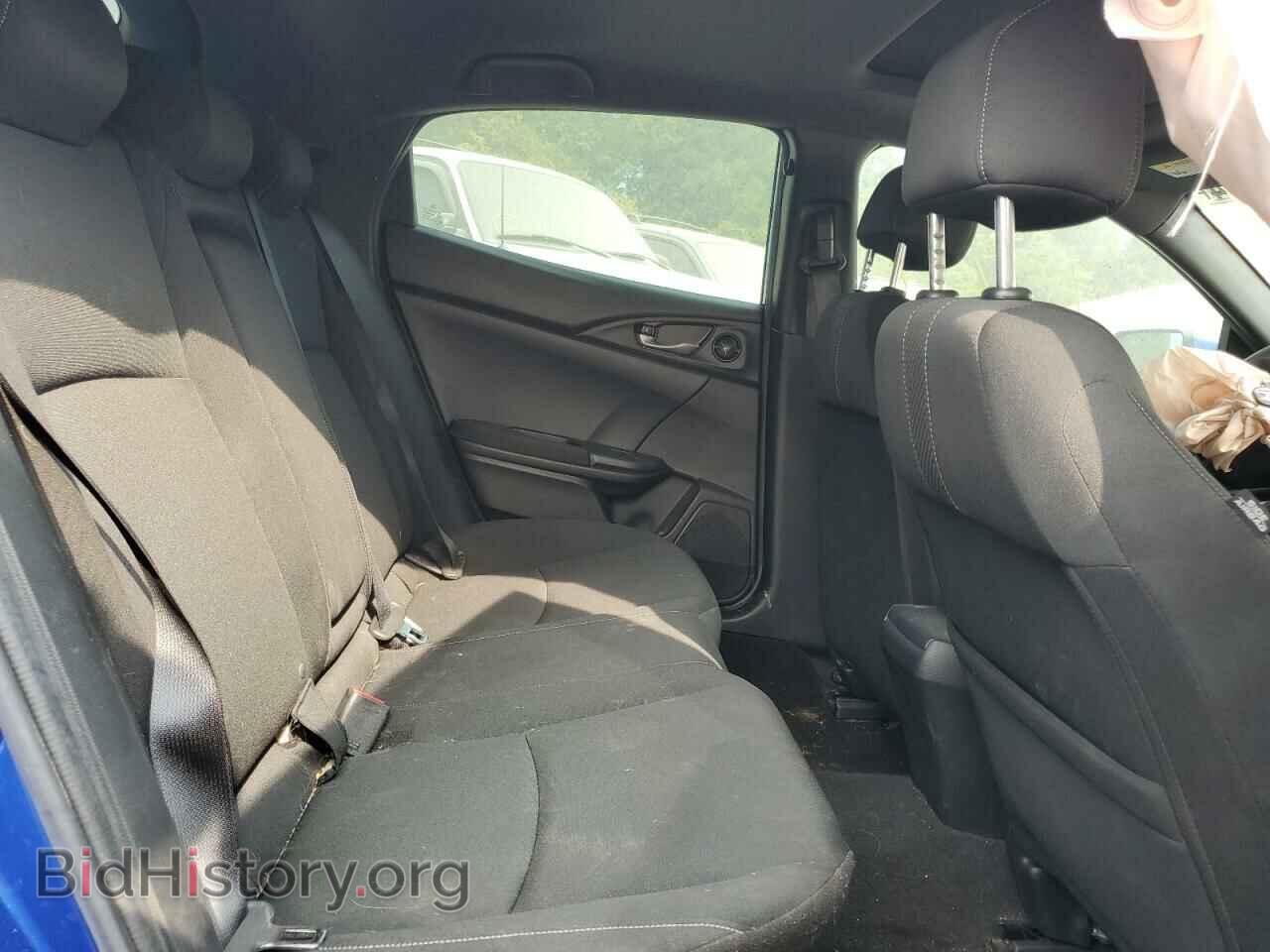 2019 HONDA CIVIC - VIN: SHHFK7H63KU225103 - Фото 10