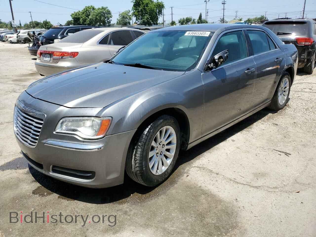 Photo 2C3CCAAG1CH264886 - CHRYSLER 300 2012
