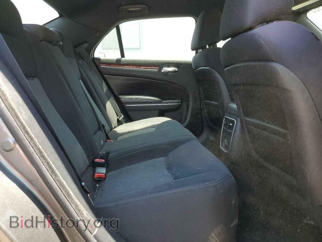 2012 CHRYSLER 300 - VIN: 2C3CCAAG1CH264886 - Фото 10