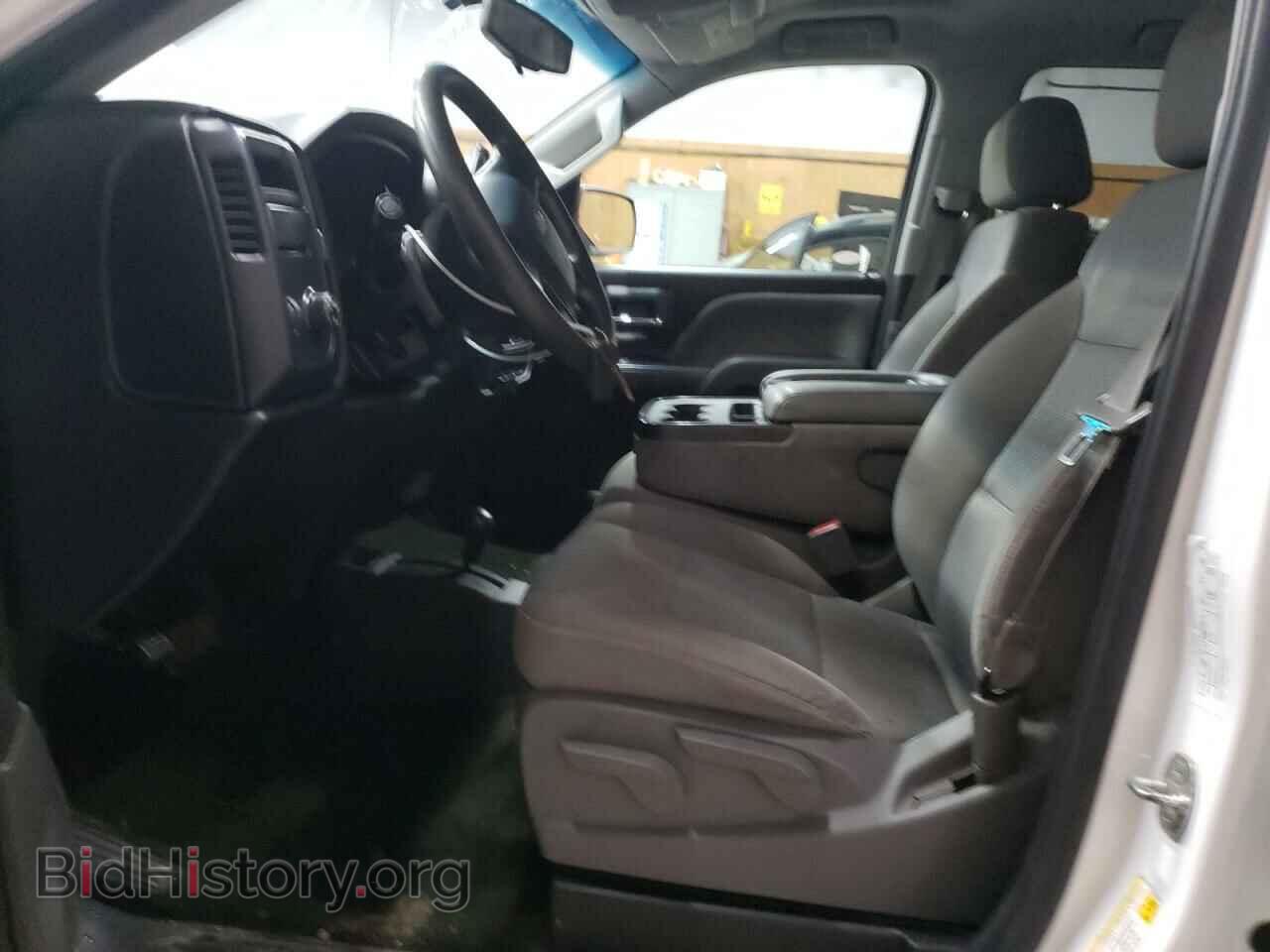2014 CHEVROLET ALL Models - VIN: 3GCUKPEC7EG493864 - Фото 7