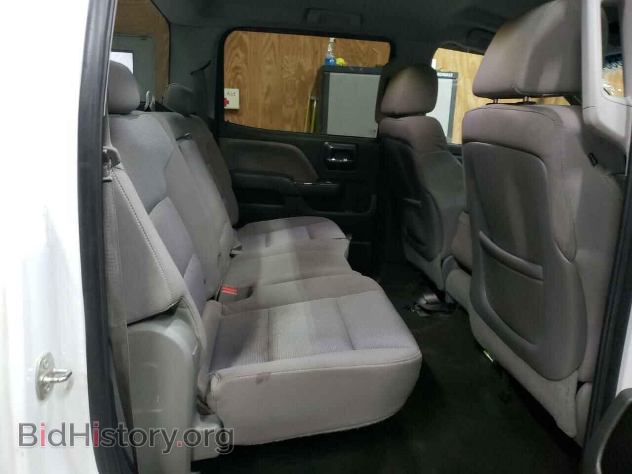 2014 CHEVROLET ALL Models - VIN: 3GCUKPEC7EG493864 - Фото 10
