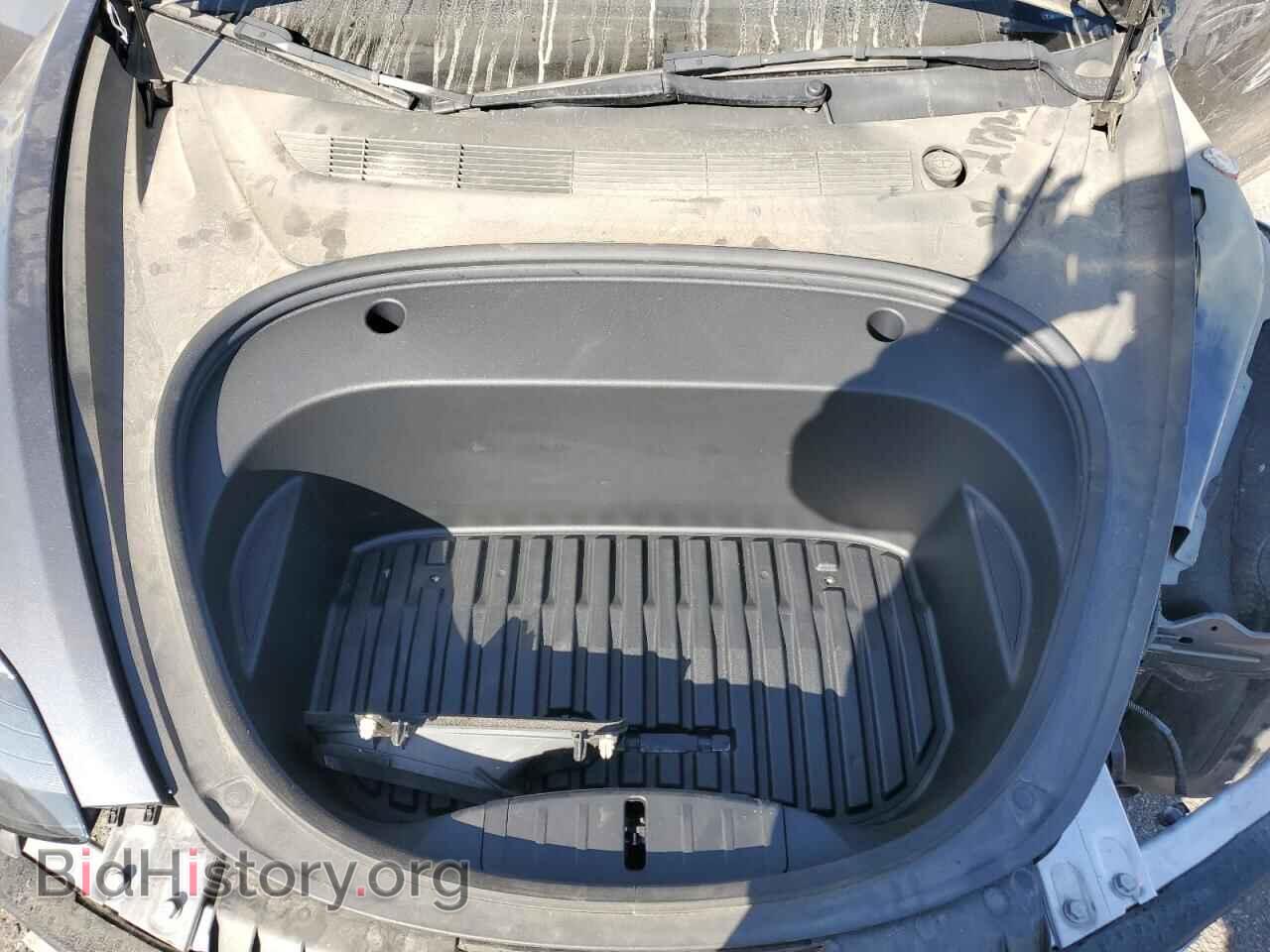 2022 TESLA MODEL 3 - VIN: 5YJ3E1EB2NF205441 - Фото 11