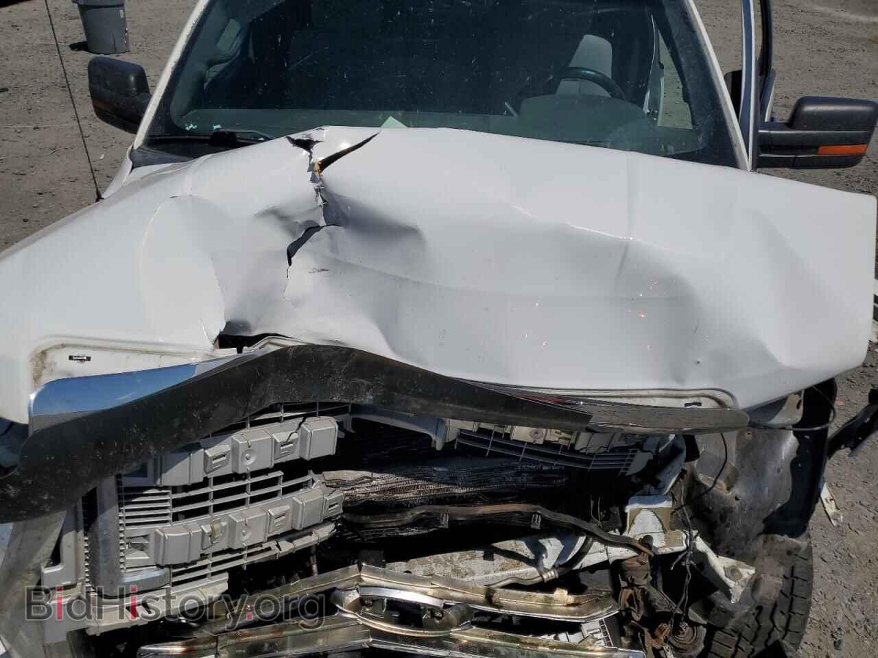 2013 FORD F-150 - VIN: 1FTFW1EF5DFD58984 - Photo 11