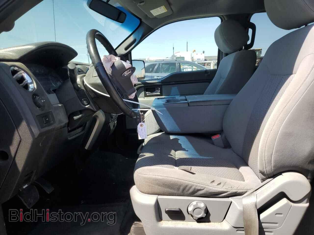 2013 FORD F-150 - VIN: 1FTFW1EF5DFD58984 - Photo 7