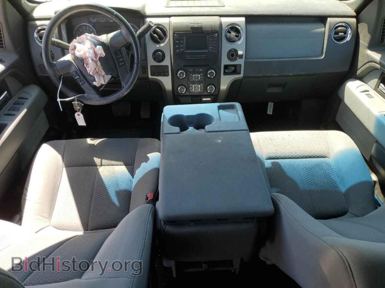 2013 FORD F-150 - VIN: 1FTFW1EF5DFD58984 - Photo 8