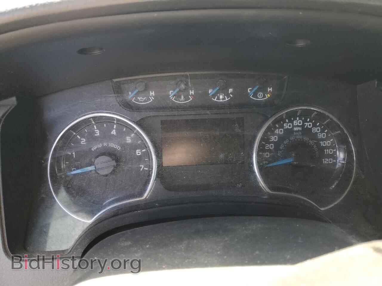 2013 FORD F-150 - VIN: 1FTFW1EF5DFD58984 - Photo 9