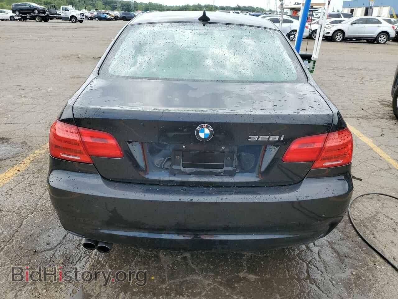2011 BMW 3 SERIES - VIN: WBAKF3C52BE442460 - Фото 6