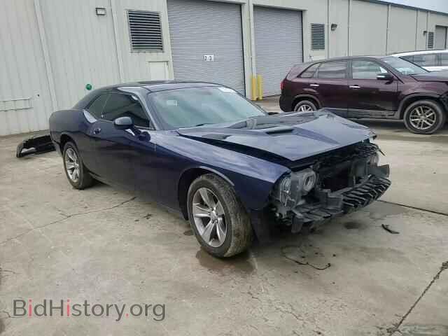 2016 DODGE CHALLENGER - VIN: 2C3CDZAGXGH352708 - Photo 13