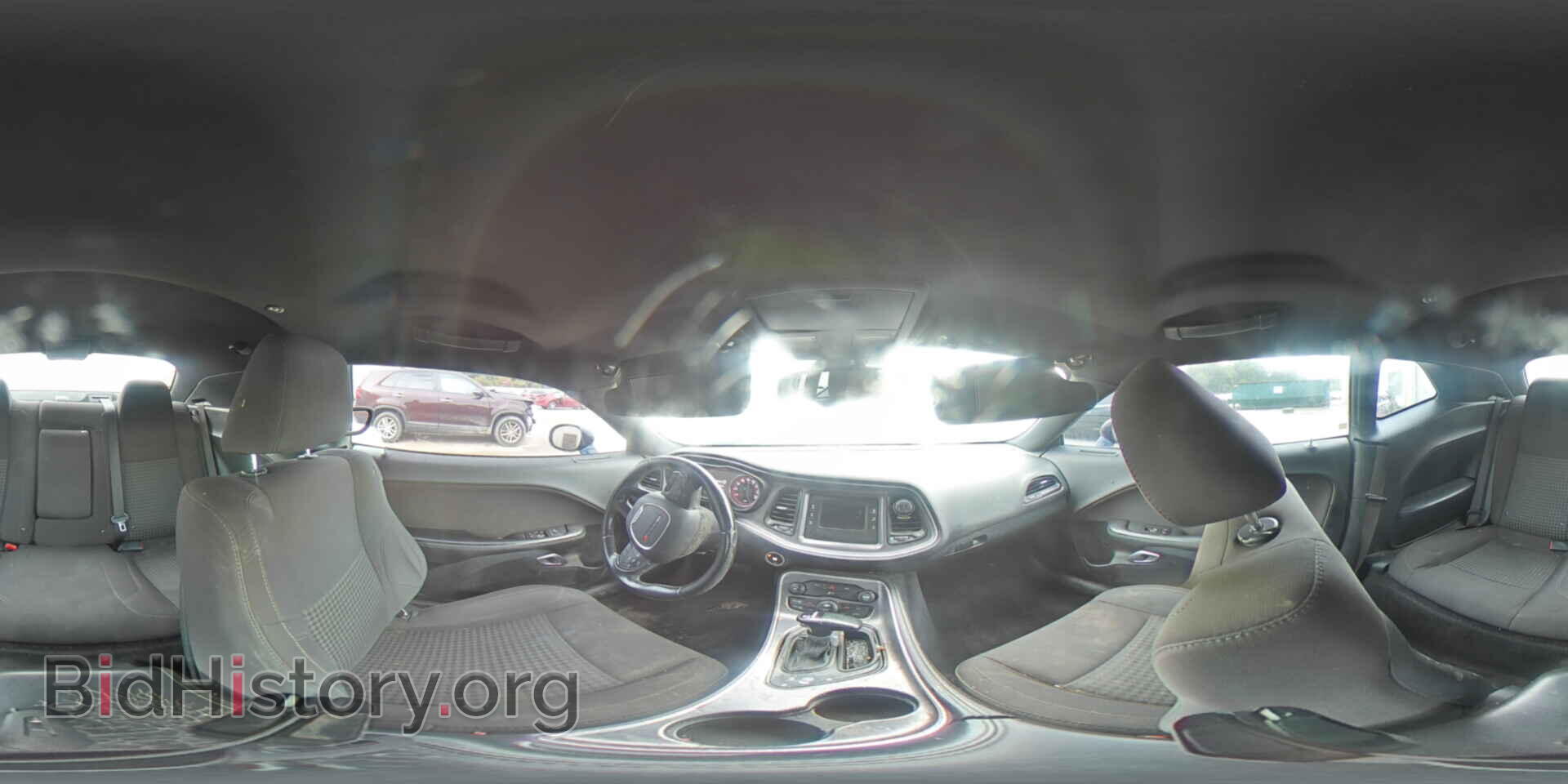 2016 DODGE CHALLENGER - VIN: 2C3CDZAGXGH352708 - Photo 14